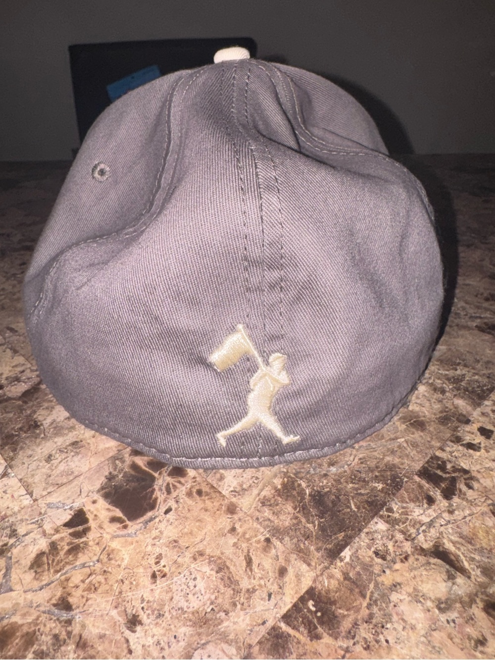 Baseballism hat - Picture 2 of 5